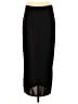 Kathie Lee 100% Polyester Black Formal Skirt Size S - photo 1