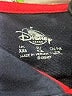 Disney Parks Blue Pullover Hoodie Size 4 - photo 3