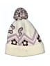 Coach Ivory Beanie One size - photo 1