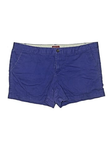 Merona Shorts (view 1)