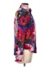 ETRO Floral Purple Long Sleeve Blouse Size EU (IT) 46 / US 10 - photo 4