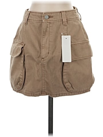 GU Casual Skirt (view 1)