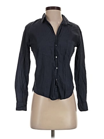 Frank & Eileen Long Sleeve Button-Down Shirt (view 1)