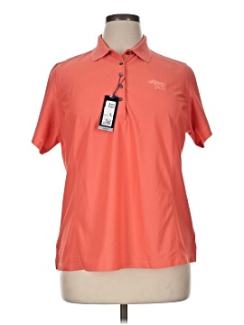 Bermuda Sands Short Sleeve Polo