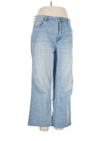 Oliver Logan Jeans (view 1)