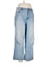 Oliver Logan Blue Jeans Size 32 waist - photo 1