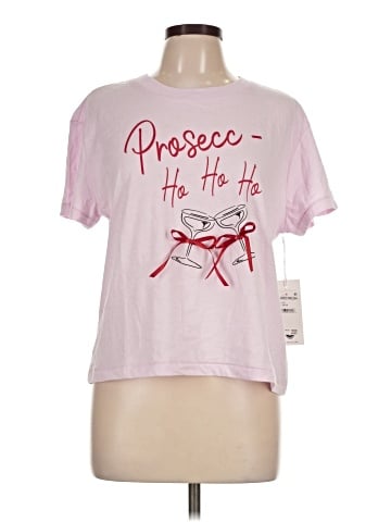 Wildfox Short Sleeve T-Shirt (view 1)