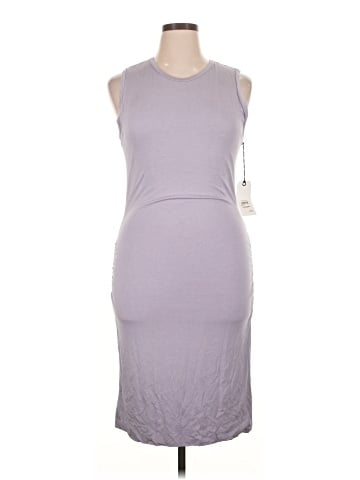 Leith Casual Dress (view 1)