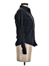 Frank & Eileen Black Long Sleeve Button-Down Shirt Size XXS - photo 4