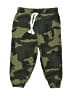 Unbranded Camo Green Casual Pants Size 6-12 mo - photo 1