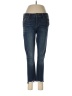 Lucky Brand Hearts Blue Jeans Size 28 waist - photo 1