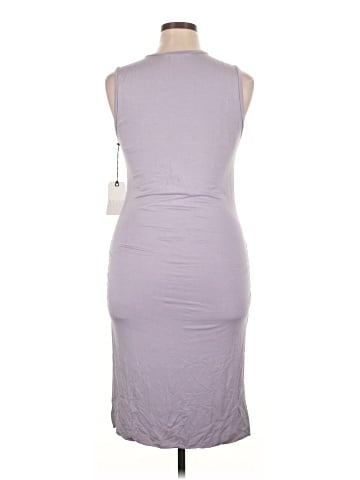 Leith Casual Dress (view 2)