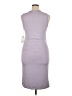 Leith Gray Casual Dress Size XL - photo 2