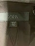 Zara Black Active Skort Size M - photo 3
