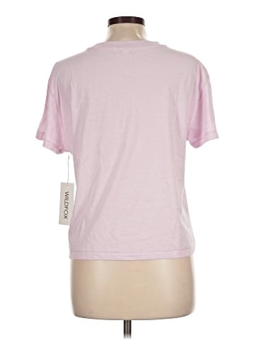 Wildfox Short Sleeve T-Shirt (view 2)