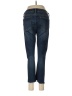 Lucky Brand Hearts Blue Jeans Size 28 waist - photo 2