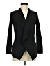 Divided by H&M Black Blazer Size 6 - photo 1