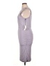 Leith Gray Casual Dress Size XL - photo 5
