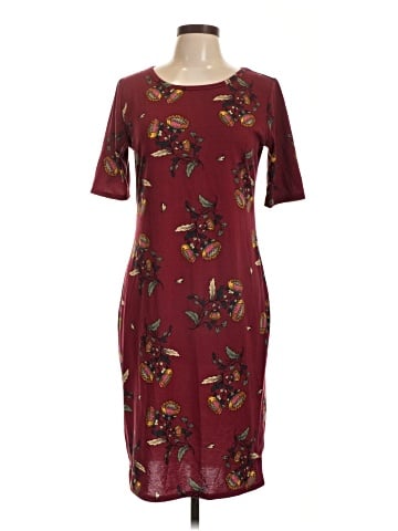 Lularoe Casual Dress (view 1)