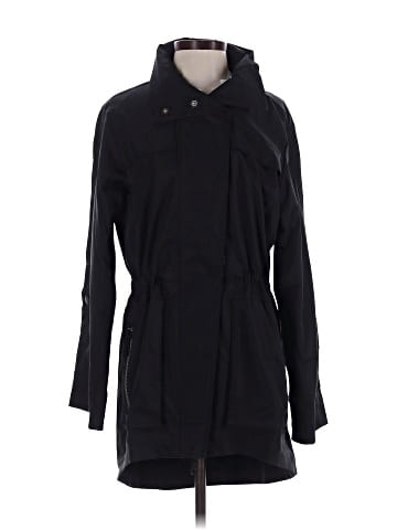My Anorak Coat (view 1)