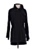 My Anorak 100% Polyester Black Coat Size S - photo 1