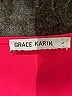Grace Karin Pink Long Sleeve Blouse Size L - photo 7