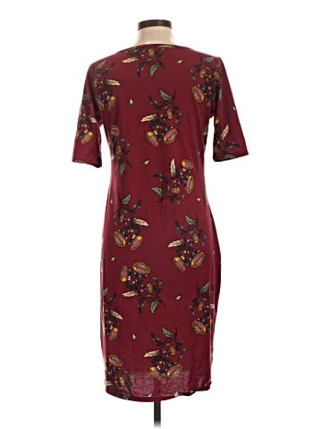 Lularoe Casual Dress (view 2)