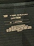 Tek Gear Black Short Sleeve T-Shirt Size M - photo 7