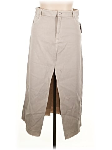 BP. Casual Skirt (view 1)