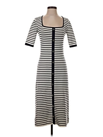 Elie Tahari Casual Dress (view 1)