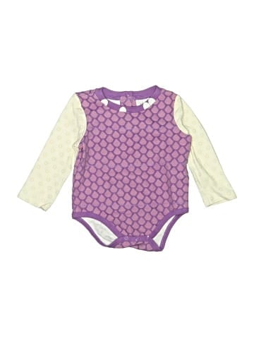 Disney Baby Long Sleeve Onesie (view 1)