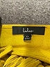 Lulus Yellow Casual Dress Size XL - photo 4