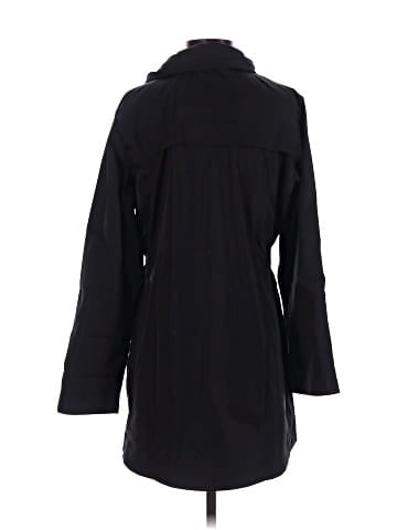 My Anorak Coat (view 2)