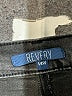 Revery Gray Jeans Size 14 - photo 4