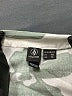 Volcom 100% Viscose Tropical Green Casual Skirt Size XL - photo 4