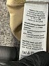 J.Crew Solid Tan Linen Pants Size M - photo 5
