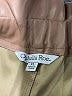 Ophelia Roe 100% Polyurethane Brown Casual Pants Size XL - photo 7