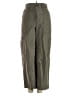 AGOLDE Green Cargo Pants Size 27 waist - photo 1