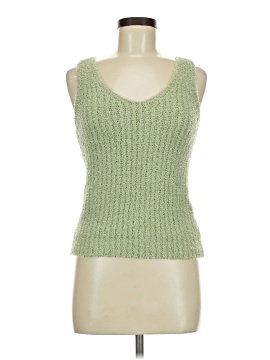 By The River Sleeveless Top