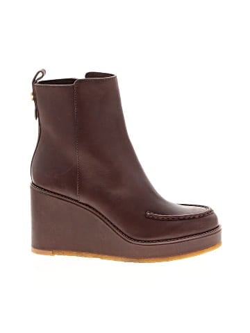 Coach Wedges (view 1)