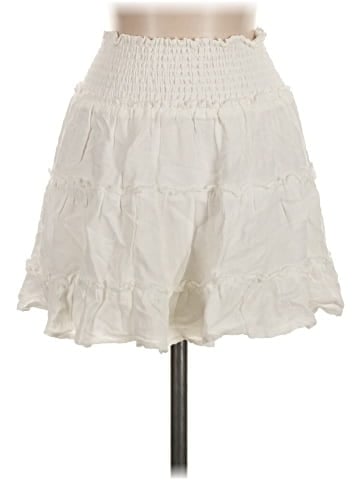 Garage Casual Skirt (view 1)