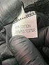 Unbranded Solid Black Jumpsuit Size S - photo 5