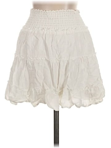 Garage Casual Skirt (view 2)