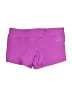 Nike Purple Athletic Shorts Size XS - photo 2