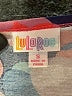 Lularoe Graphic Polka Dots Multi Color Blue Cocktail Dress Size S - photo 7