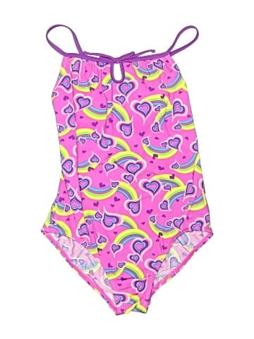 Speedo One Piece Swimsuit (view 1)