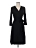 Max Studio Solid Black Cocktail Dress Size M - photo 1