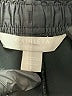 Athleta Solid Black Casual Pants Size 8 - photo 7