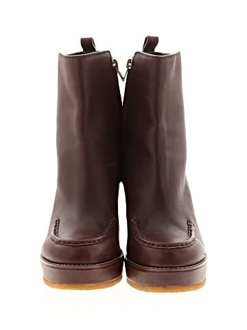 Coach Wedges (view 2)