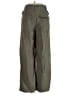 AGOLDE Green Cargo Pants Size 27 waist - photo 2
